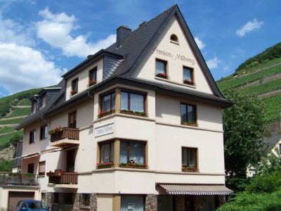 Pension Milberg