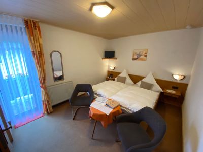 Pension Milberg Ansicht 2