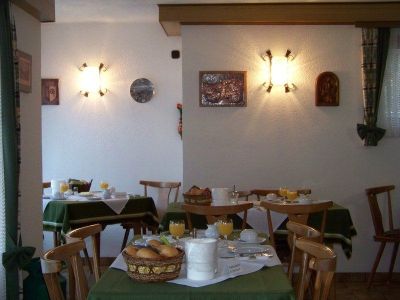 Pension Milberg Ansicht 3
